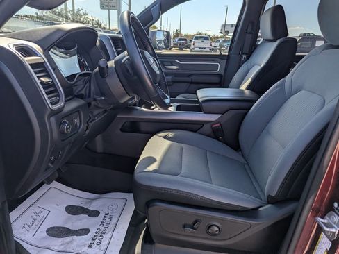 Used 2022 RAM 1500 Big Horn image 21