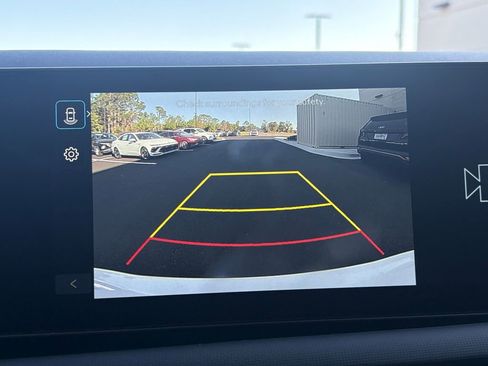 New 2026 Hyundai Tucson SEL image 16