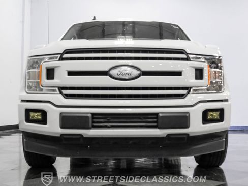 Used 2020 Ford F150 XL w/ Equipment Group 101A Mid image 29