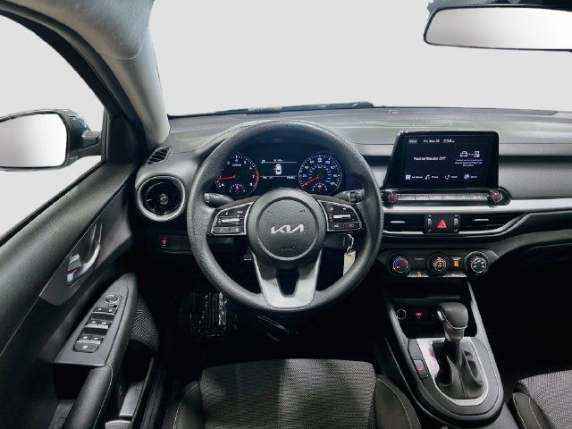 Certified 2023 Kia Forte LXS FWD image 20