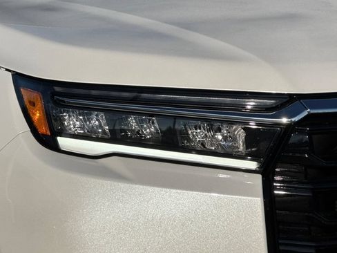 New 2026 Honda Pilot Elite image 31
