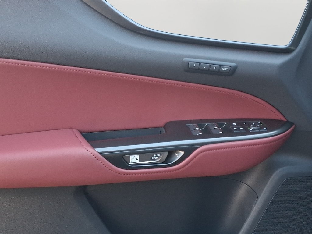 Certified 2024 Lexus NX 350 AWD image 14