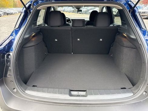 New 2026 Nissan Kicks SV w/ SV Premium Package image 8