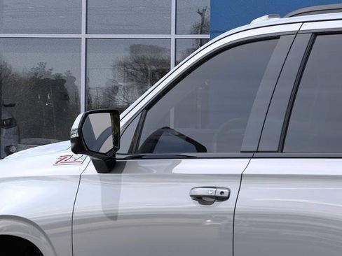 New 2026 Chevrolet Tahoe Z71 AWD/4WD image 12