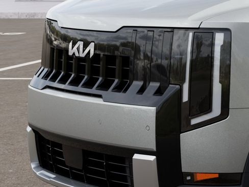 New 2027 Kia Telluride X-Line EX image 12