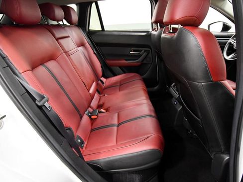 Used 2025 MAZDA CX-50 AWD 2.5 Hybrid w/ Premium Pkg image 18