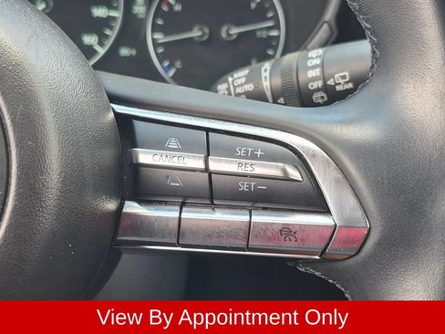 Used 2025 MAZDA CX-50 AWD 2.5 S w/ Preferred Package image 17
