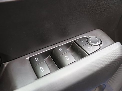 New 2025 GMC Canyon Elevation w/ Convenience Package image 18