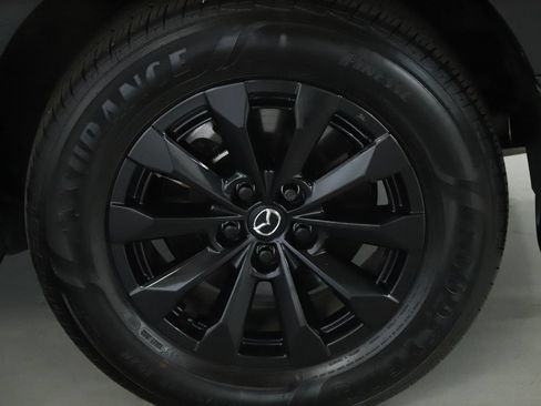 Certified 2026 MAZDA CX-50 AWD 2.5 Hybrid w/ Cargo Package image 41