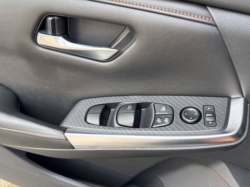 Used 2021 Nissan Sentra SR image 21