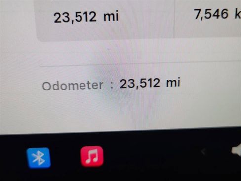 Used 2023 Tesla Model 3 Long Range image 8