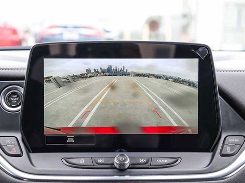Used 2023 Chevrolet Blazer LT FWD image 27