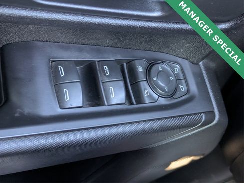 Used 2024 Chevrolet Silverado 2500 Custom w/ Custom Value Package image 25