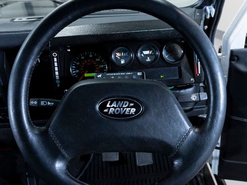 Used 1993 Porsche 968 Coupe image 19