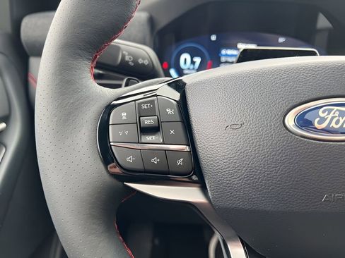 New 2026 Ford Explorer ST w/ Sun And Sound Package image 32