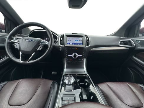 Used 2020 Ford Edge Titanium w/ Equipment Group 301A image 14