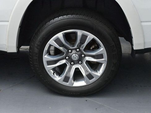 Used 2020 RAM 1500 Limited AWD/4WD image 43