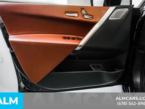 Used 2023 BMW iX M60 w/ Executive Package AWD/4WD image 46