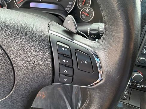 Used 2013 Chevrolet Corvette Grand Sport w/ 3LT Preferred Equipment Group RWD image 20