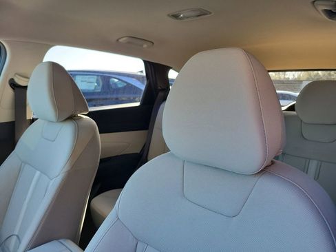 New 2026 Hyundai Tucson SEL FWD image 23