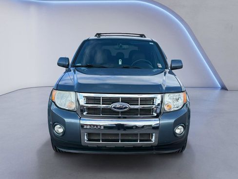 Used 2012 Ford Escape Limited image 8