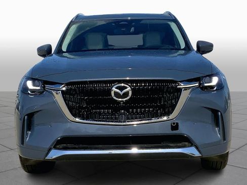 New 2026 MAZDA CX-90 3.3 Turbo S w/ Premium Plus AWD/4WD image 3