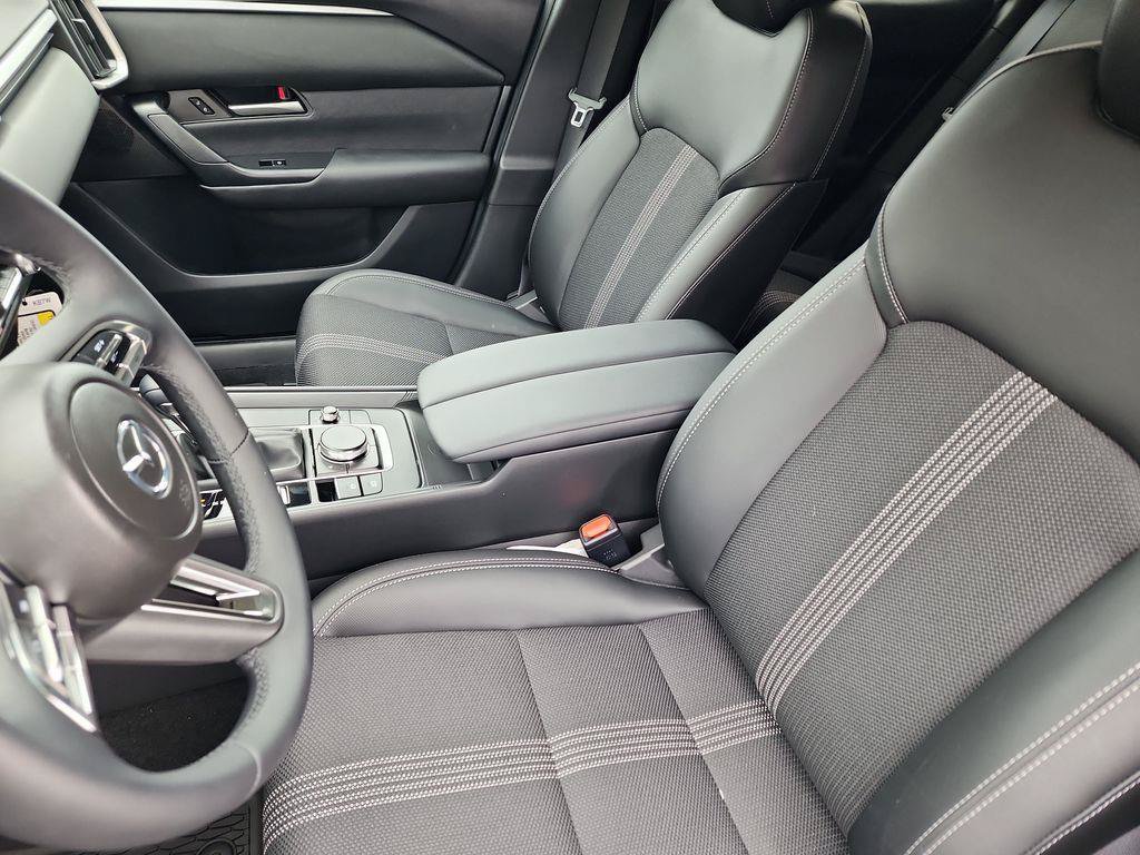 New 2026 MAZDA CX-50 AWD 2.5 S w/ Weather Package image 19