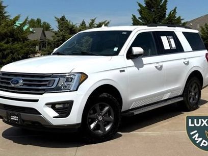 Used 2021 Ford Expedition XLT