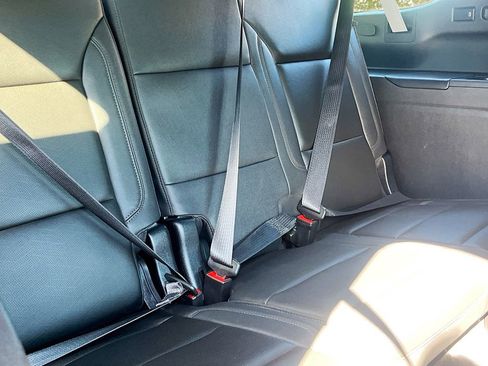 Used 2024 Chevrolet Suburban High Country w/ Max Trailering Package image 30