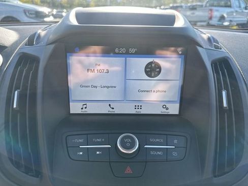 Used 2019 Ford Escape SEL AWD/4WD image 14