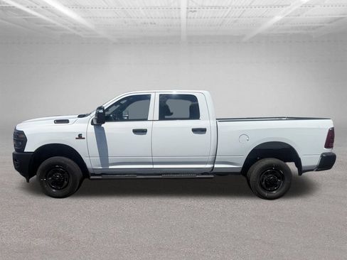 Used 2025 RAM 2500 Tradesman w/ Safety Group AWD/4WD image 10