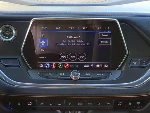 Used 2019 Chevrolet Blazer Premier w/ Sun and Wheels Package FWD image 21