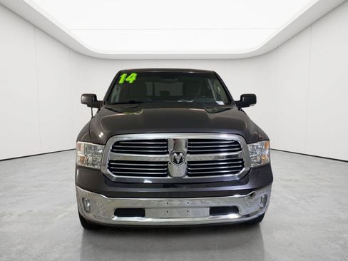 Used 2014 RAM 1500 Big Horn AWD/4WD image 28