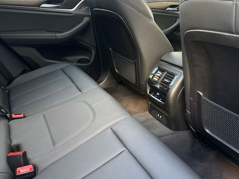 Used 2021 BMW X3 sDrive30i w/ Premium Package RWD image 33