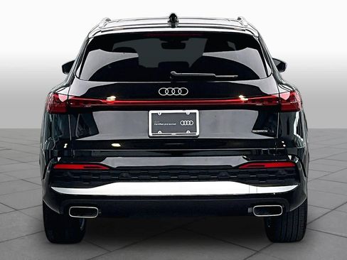 Certified 2025 Audi Q5 Premium Plus AWD/4WD image 5