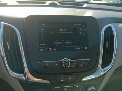 Used 2024 Chevrolet Equinox LS image 16