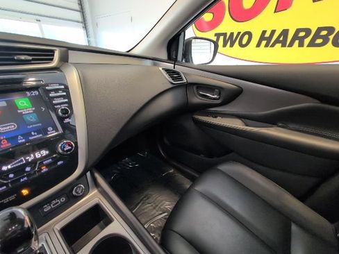 Used 2024 Nissan Murano SV AWD/4WD image 26