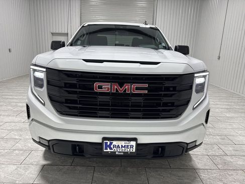 New 2026 GMC Sierra 1500 Elevation AWD/4WD image 32