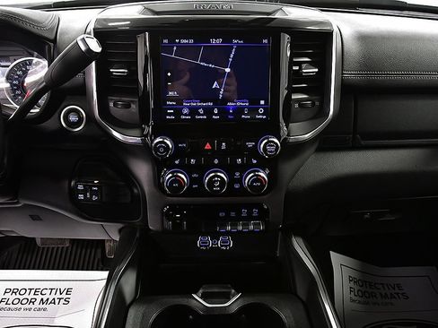 Used 2021 RAM 2500 Laramie image 30