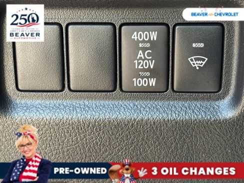 Used 2022 Toyota 4Runner SR5 RWD image 33