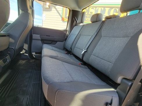 Used 2024 Ford F250 XL w/ XL Chrome Package image 47