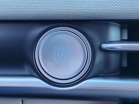 New 2026 Hyundai Tucson Limited image 25