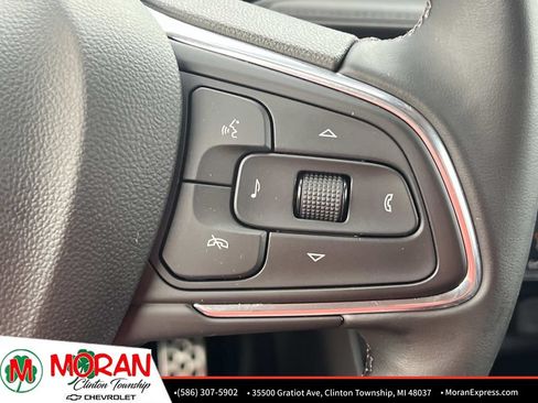 Used 2025 Buick Encore GX Sport Touring w/ Comfort Package FWD image 23