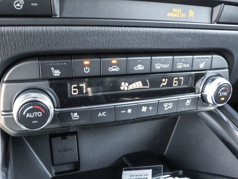 New 2025 MAZDA CX-5 AWD 2.5 S image 31