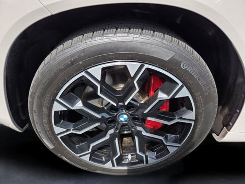 Certified 2026 BMW X3 M50 AWD/4WD image 9