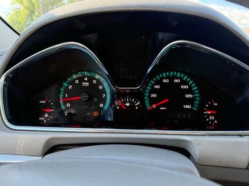 Used 2016 Chevrolet Traverse LS image 20