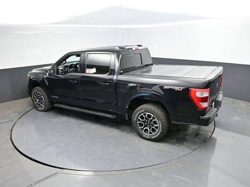 Used 2021 Ford F150 Lariat w/ Equipment Group 502A High AWD/4WD image 44