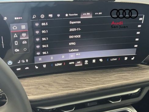 New 2025 Audi Q5 Premium Plus image 4