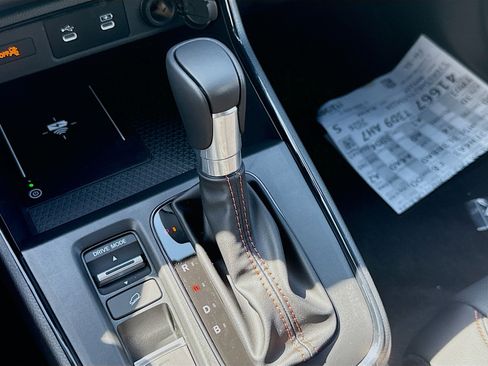 New 2026 Honda CR-V Sport-L image 15