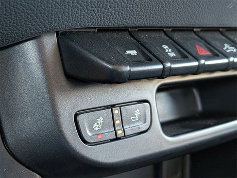 Used 2021 Chevrolet Colorado Z71 image 20